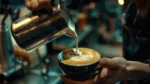 O Barista como artista do Café Especial