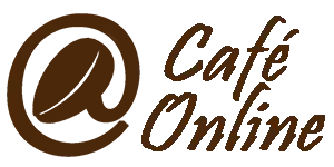 Café Online a sua Loja de Cafés Especiais