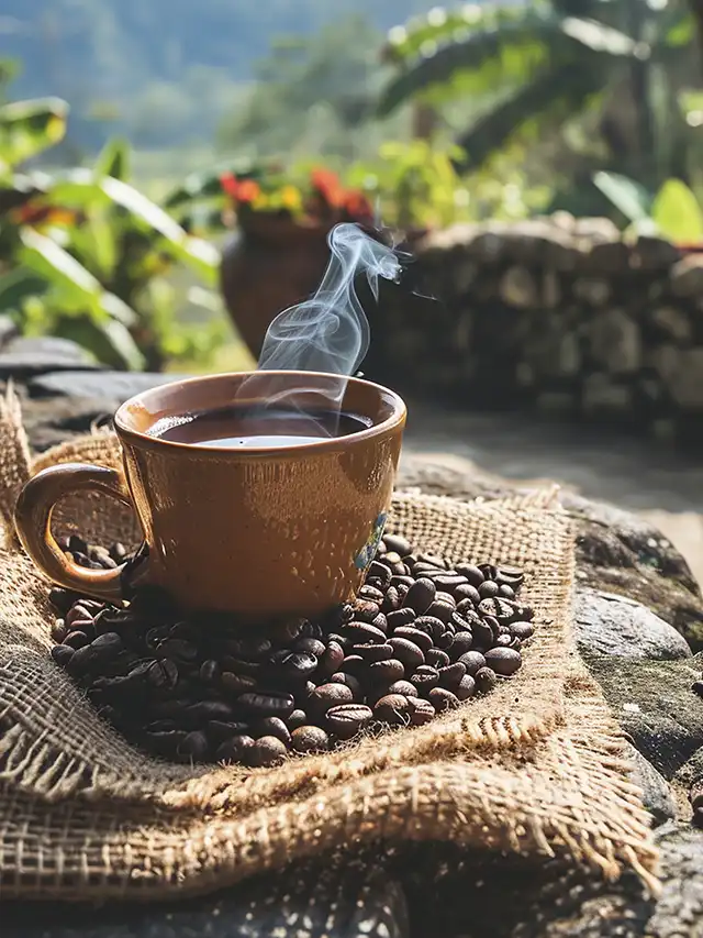 Café Especial em Grãos vs Moído