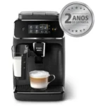 Cafeteira Espresso Automática Série 2200, Walita, Preta