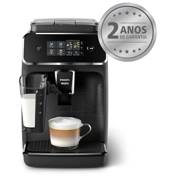 Cafeteira Espresso Automática Série 2200 Walita