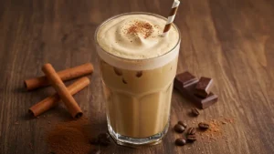 Café Gelado Cremoso