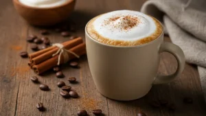 Cappuccino Cremoso do Brasil