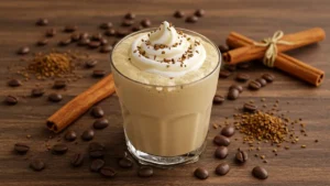 Milkshake de Café