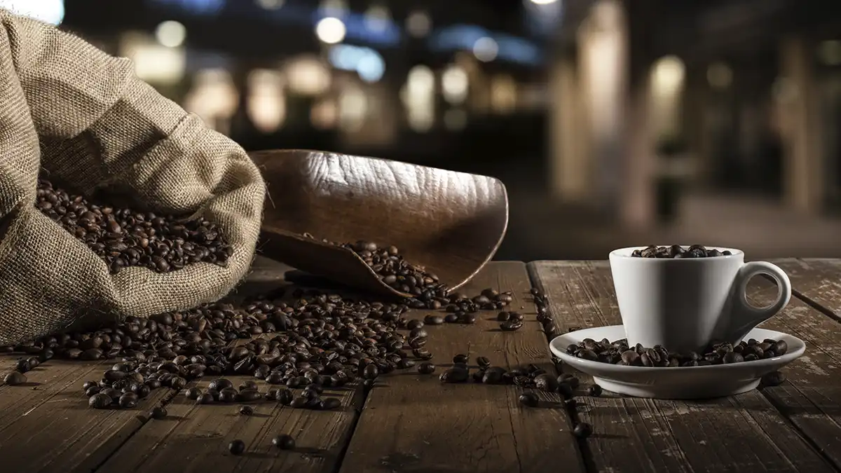 Café Online | A sua Loja de Cafés Especiais