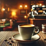 Café Doppio