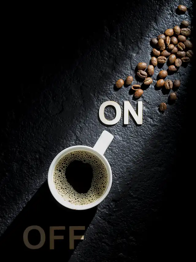 Doçura Natural do Café