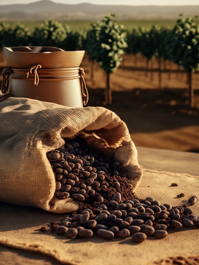Café Online | A loja de Cafés Especiais