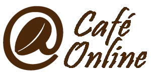 Café Online Stories