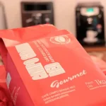 Café em Grãos Campo Grande Red | 100% Arábica