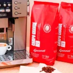 Café em Grãos Campo Grande Red | 100% Arábica