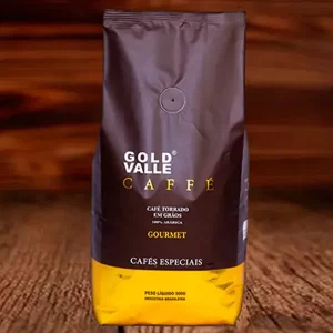 Café em Grãos Especial Gold Valle