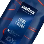 Café em Grãos Crema e Aroma Lavazza