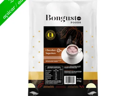 Chocolate Quente Superiore Diet Bongusto