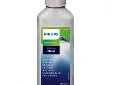 Descalcificante Líquido para Cafeteiras Philips