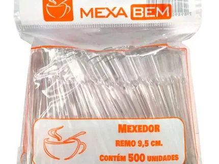 Mexedor de Café tipo Remo | Mexa Bem