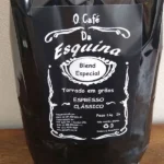 O Café da Esquina