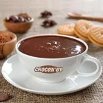 Chocolate Quente Cremoso Chocon Up