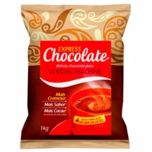 Chocolate Quente Qualimax Tradicional