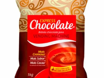 Chocolate Quente Qualimax Tradicional