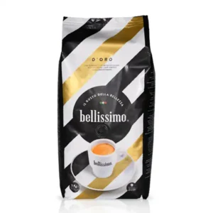 Café em Grãos Delta Bellíssimo