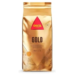 Café em Grãos Delta Gold