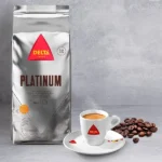 Café em Grãos Delta Platinum