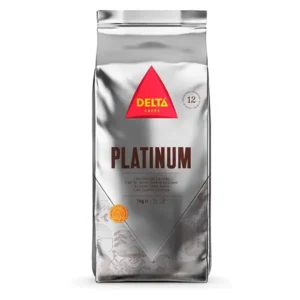 Café em Grãos Delta Platinum