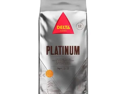 Café em Grãos Delta Platinum