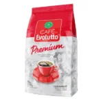 Café Moído Evolutto Premium