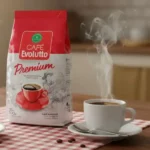 Café Moído Evolutto Premium