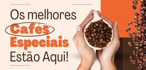 Café Online | A Loja dos Cafés Especiais